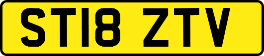 ST18ZTV