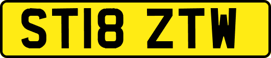 ST18ZTW