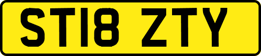 ST18ZTY