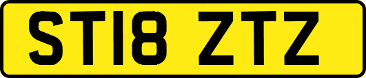 ST18ZTZ