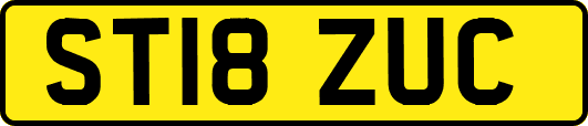 ST18ZUC