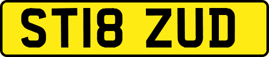 ST18ZUD