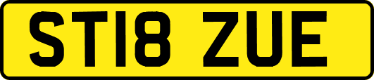 ST18ZUE
