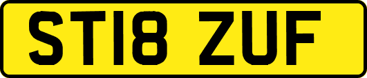 ST18ZUF