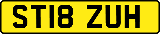 ST18ZUH