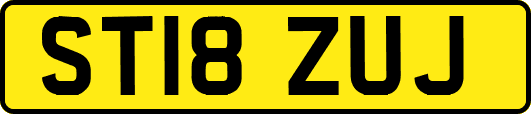 ST18ZUJ