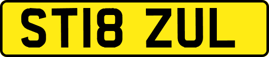 ST18ZUL
