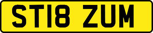 ST18ZUM
