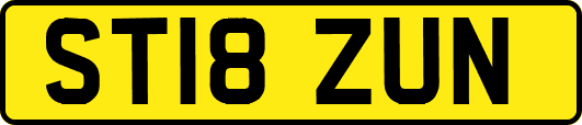 ST18ZUN