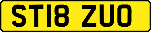 ST18ZUO