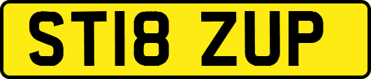 ST18ZUP