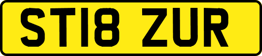 ST18ZUR