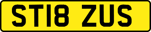 ST18ZUS