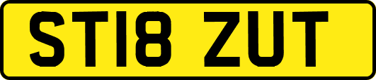 ST18ZUT