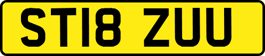 ST18ZUU