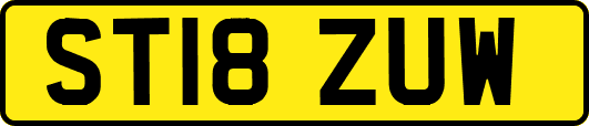 ST18ZUW