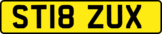 ST18ZUX