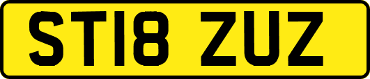 ST18ZUZ
