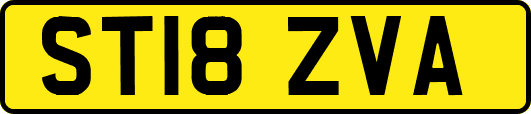 ST18ZVA