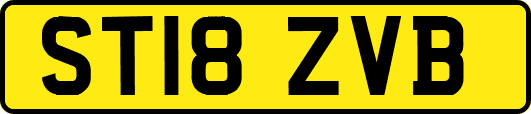 ST18ZVB
