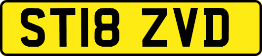 ST18ZVD