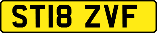 ST18ZVF