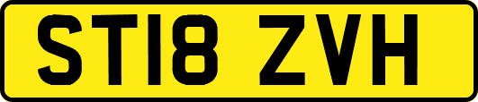 ST18ZVH