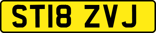 ST18ZVJ