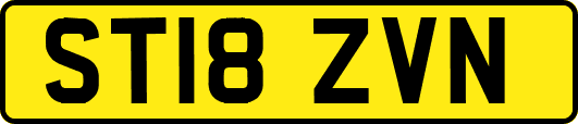 ST18ZVN
