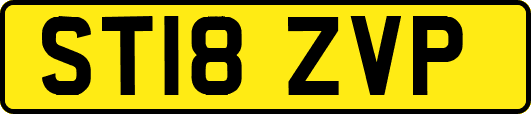 ST18ZVP