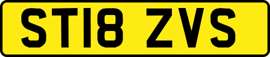 ST18ZVS