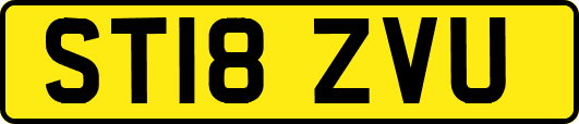 ST18ZVU