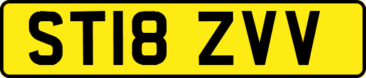 ST18ZVV