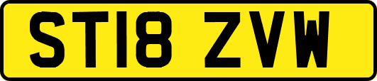 ST18ZVW