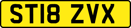 ST18ZVX