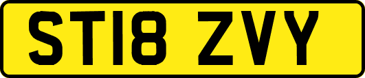 ST18ZVY