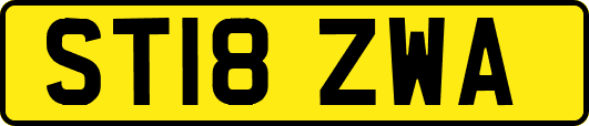 ST18ZWA