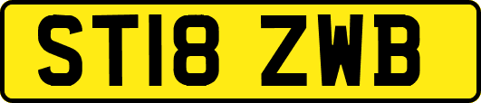 ST18ZWB