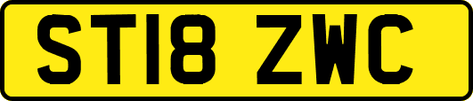 ST18ZWC