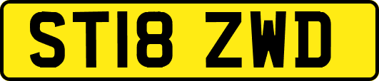 ST18ZWD