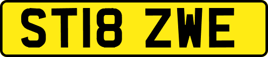 ST18ZWE