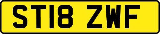 ST18ZWF