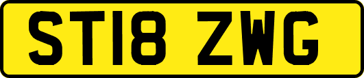 ST18ZWG