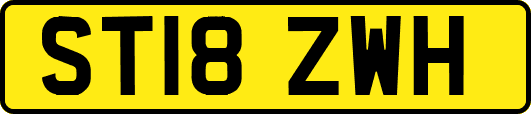 ST18ZWH