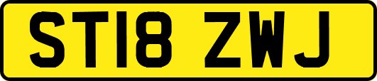 ST18ZWJ
