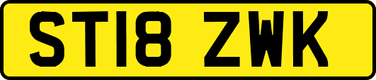 ST18ZWK
