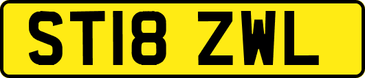 ST18ZWL