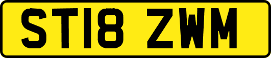 ST18ZWM