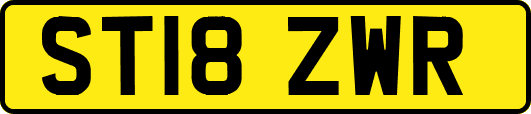 ST18ZWR