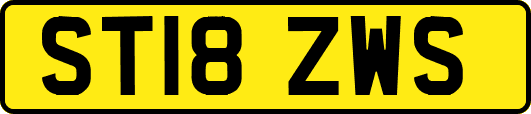ST18ZWS